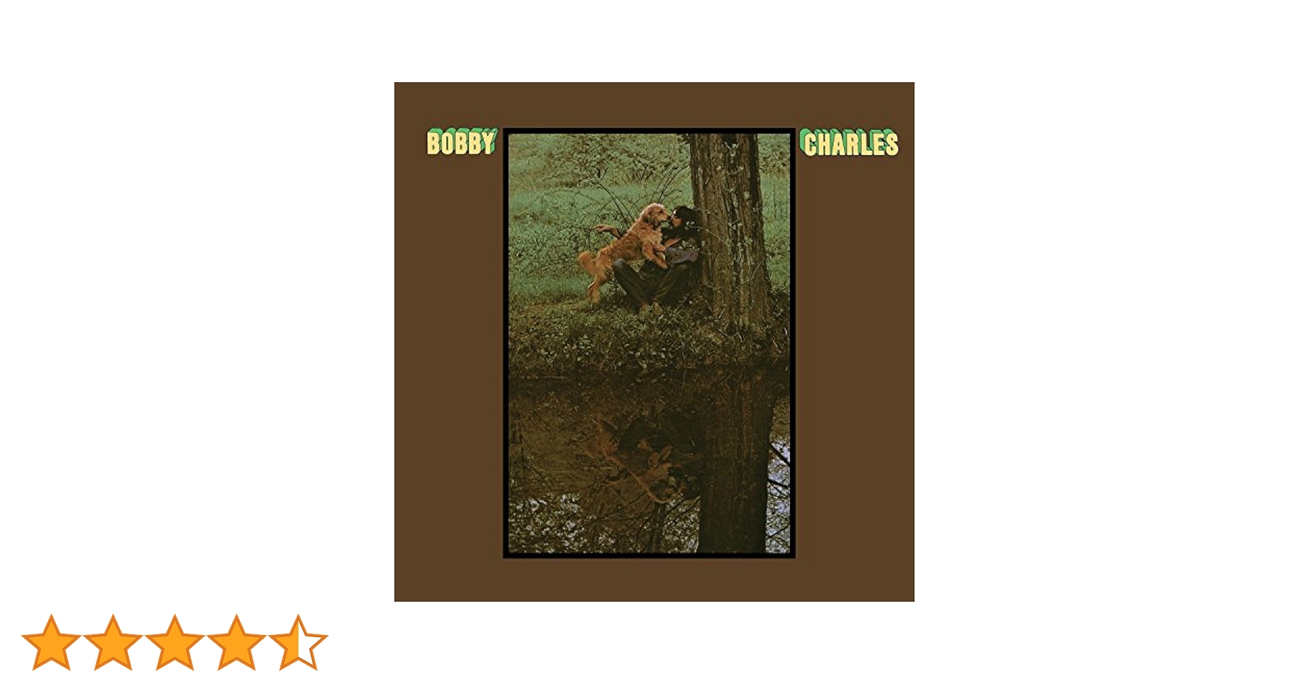 Amazon.co.jp: Bobby Charles [Analog]: ミュージック
